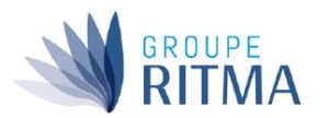 Logo Association RITMA