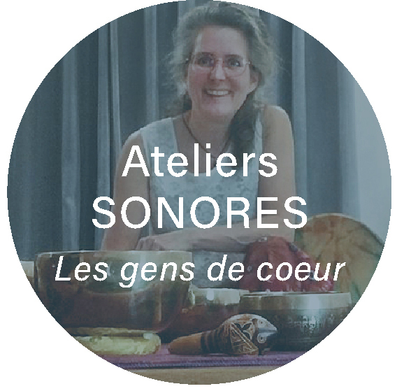 Ateliers de relaxation sonore sur 8 semaines
