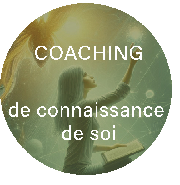 Thérapeute en relation d'aide avec une approche de Coaching de connaissance de soi