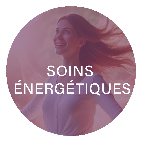 Soins énergétiques complémentaires
