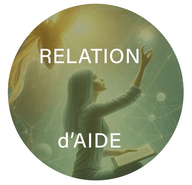 Photo Relation d'aide