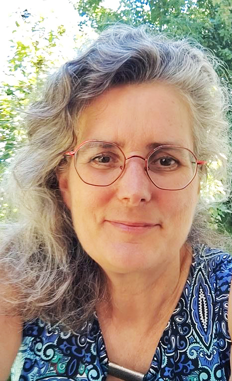 Danie Hébert , thérapeute en relation d'aide.